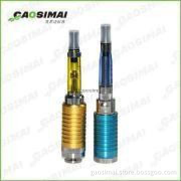 2013 Rainbow E Cigarettes telescopic storm new tech atomizer T200